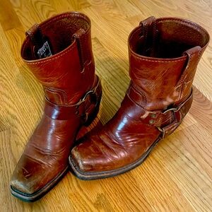 Frye boots size 6.5